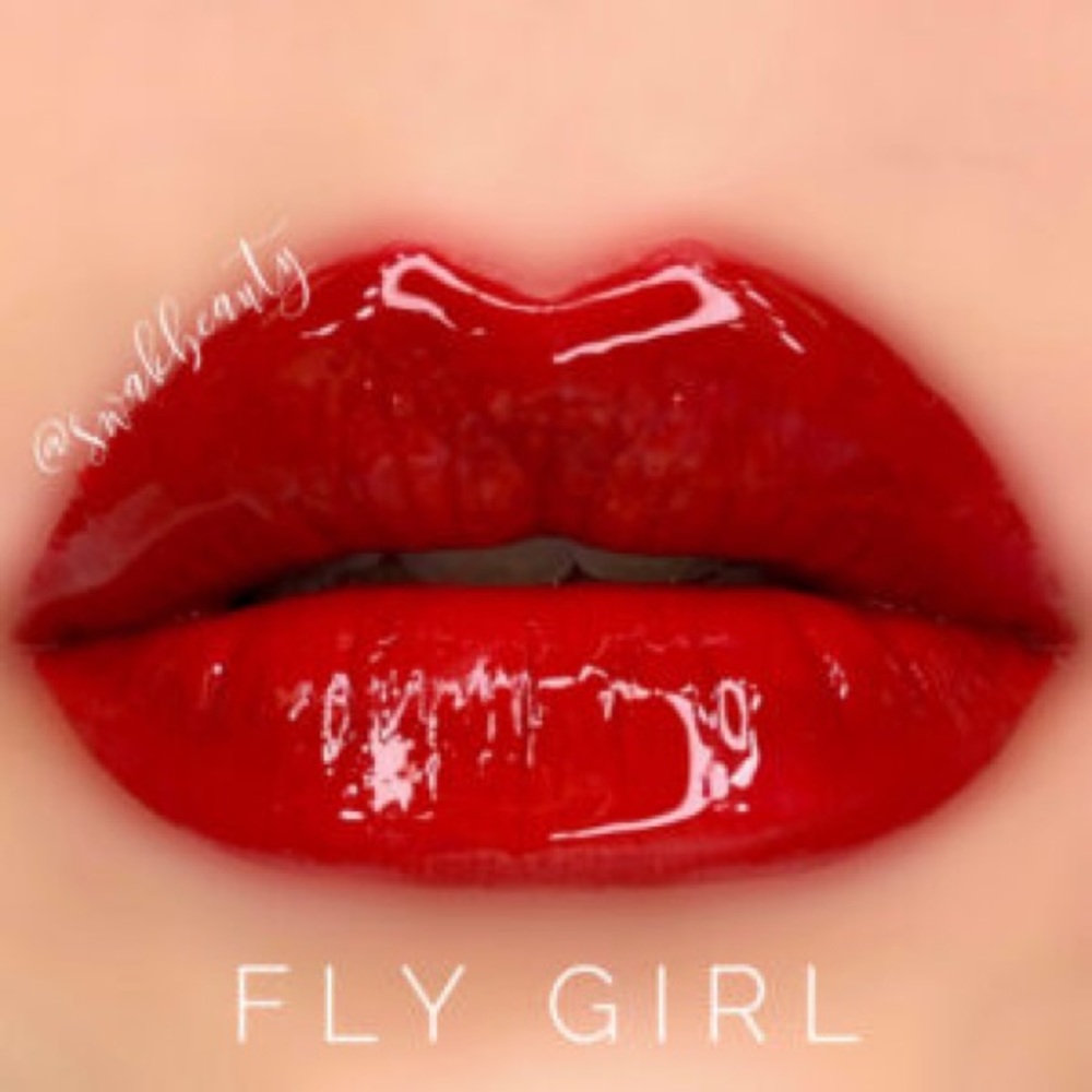 Fly Girl